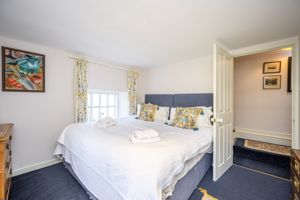 Bedroom- click for photo gallery